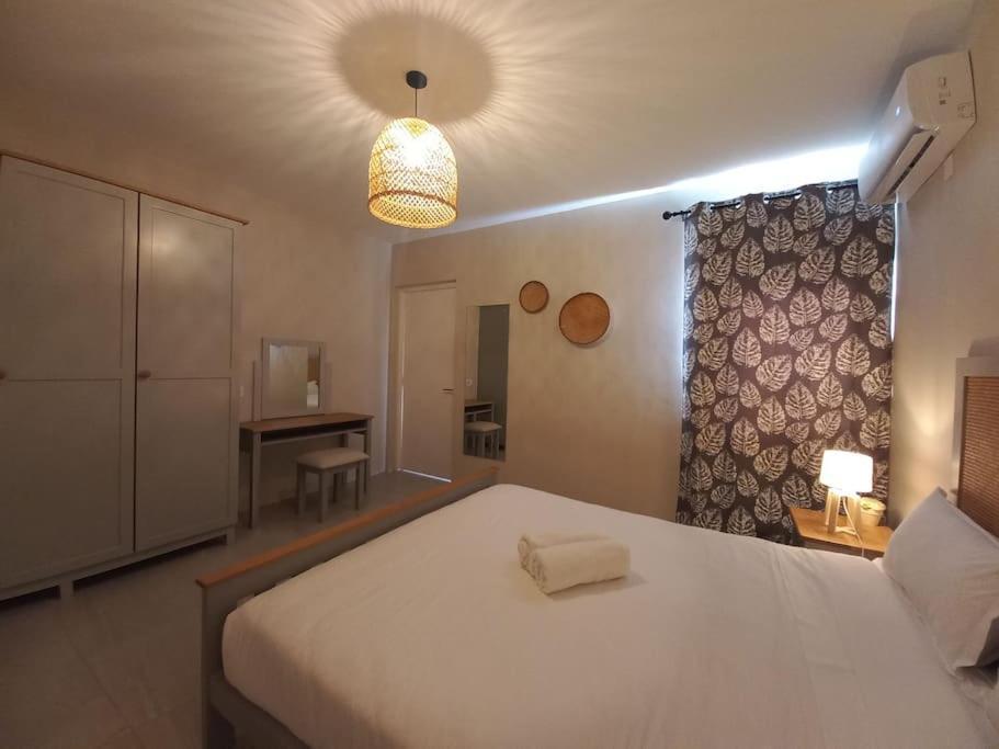 Bois Mapou Self Catering Apartments Unit 201 ริวิแยร์นัวร์ ภายนอก รูปภาพ