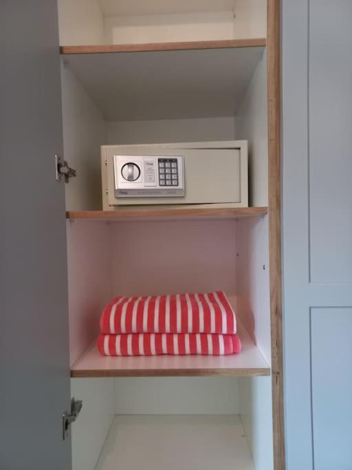 Bois Mapou Self Catering Apartments Unit 201 ริวิแยร์นัวร์ ภายนอก รูปภาพ